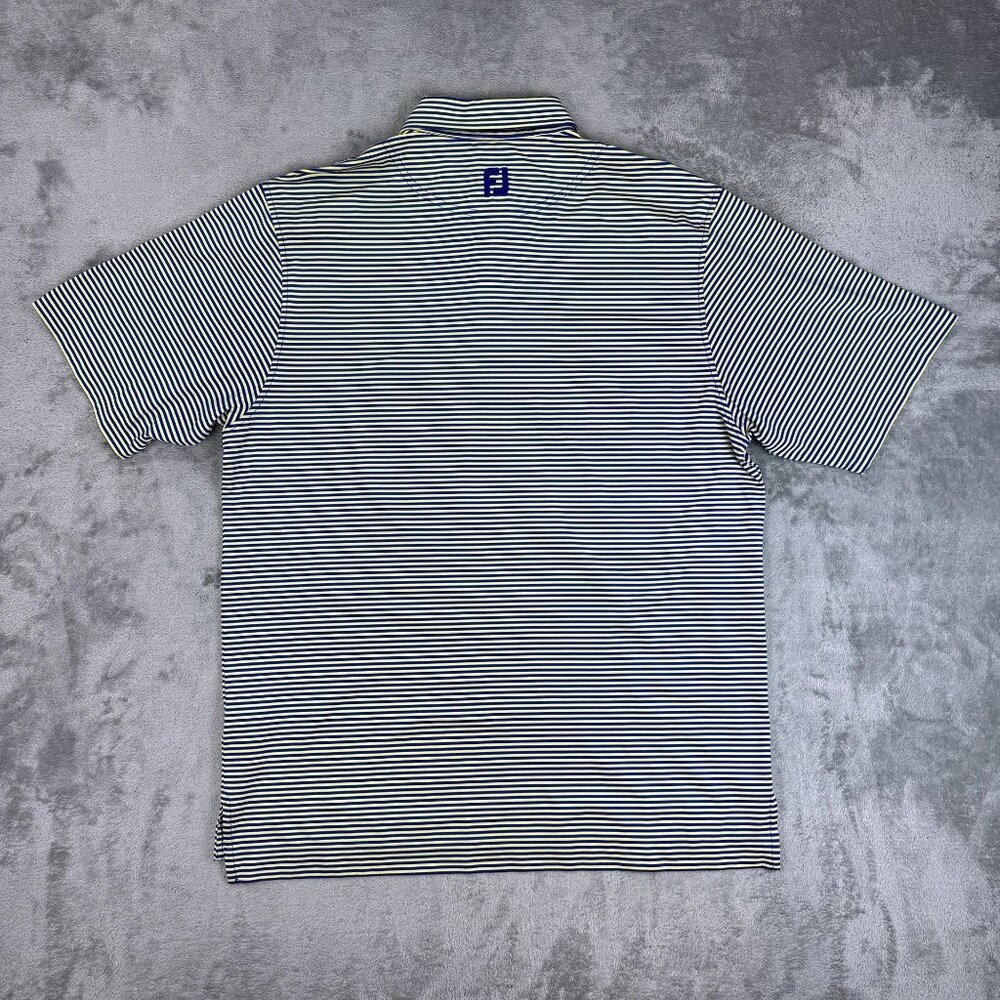 Footjoy Bundle Golf Performance Stretch Mens Athl… - image 4